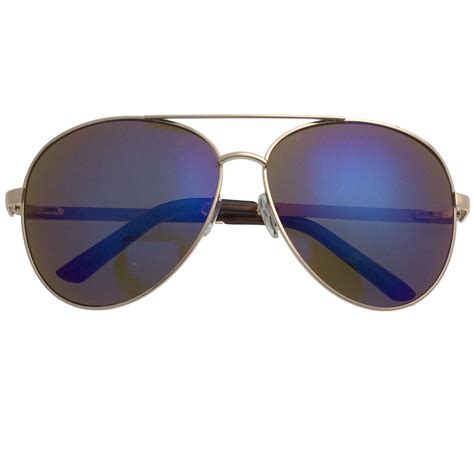 extra large aviator sunglasses mirrored.